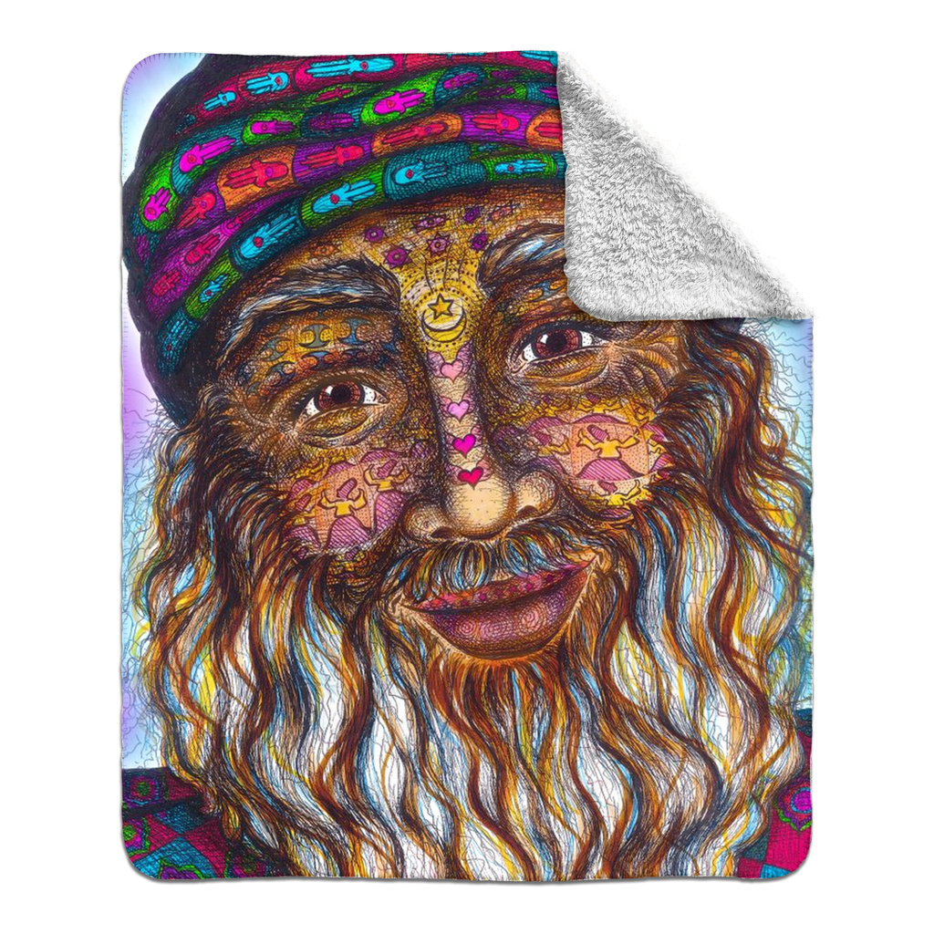 the-wisdom-keeper-of-acceptance-full-color-fleece-sherpa-blanket – Wisdom Keepers