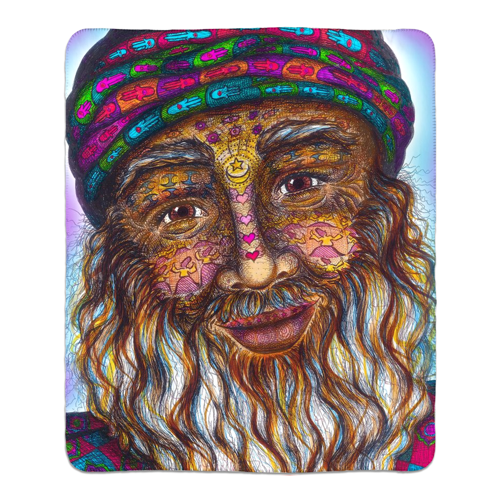 the-wisdom-keeper-of-acceptance-full-color-fleece-sherpa-blanket – Wisdom Keepers