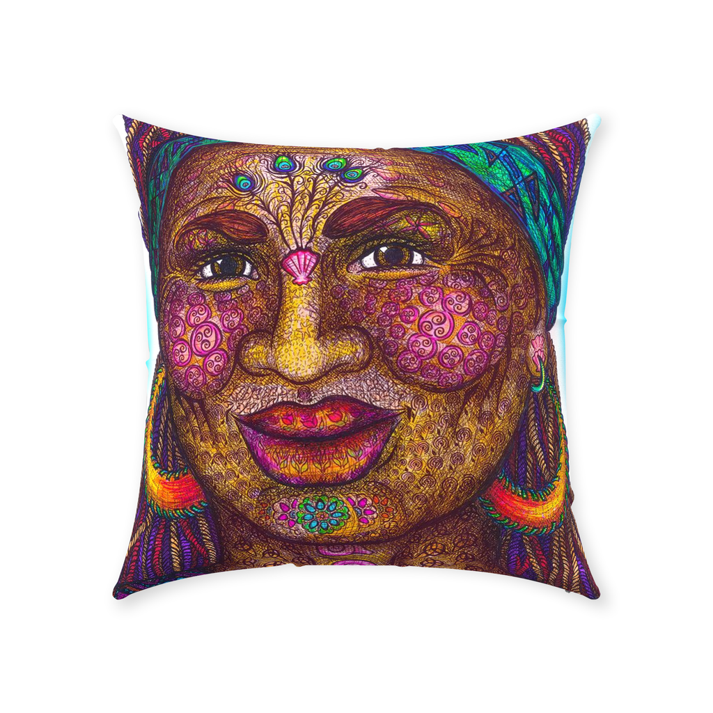 the-wisdom-keeper-of-style-full-color-cotton-twill-pillow – Wisdom Keepers