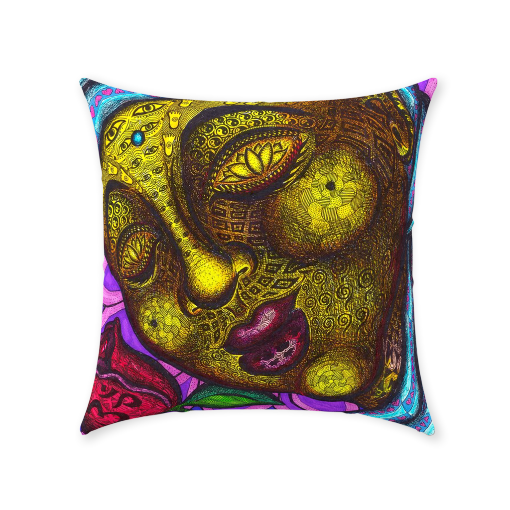 the-wisdom-keeper-of-totality-full-color-cotton-twill-pillow – Wisdom Keepers