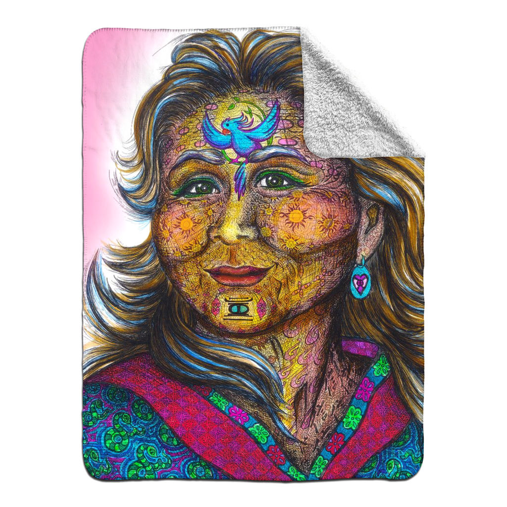the-wisdom-keeper-of-commitment-devotion-full-color-fleece-sherpa-blanket – Wisdom Keepers