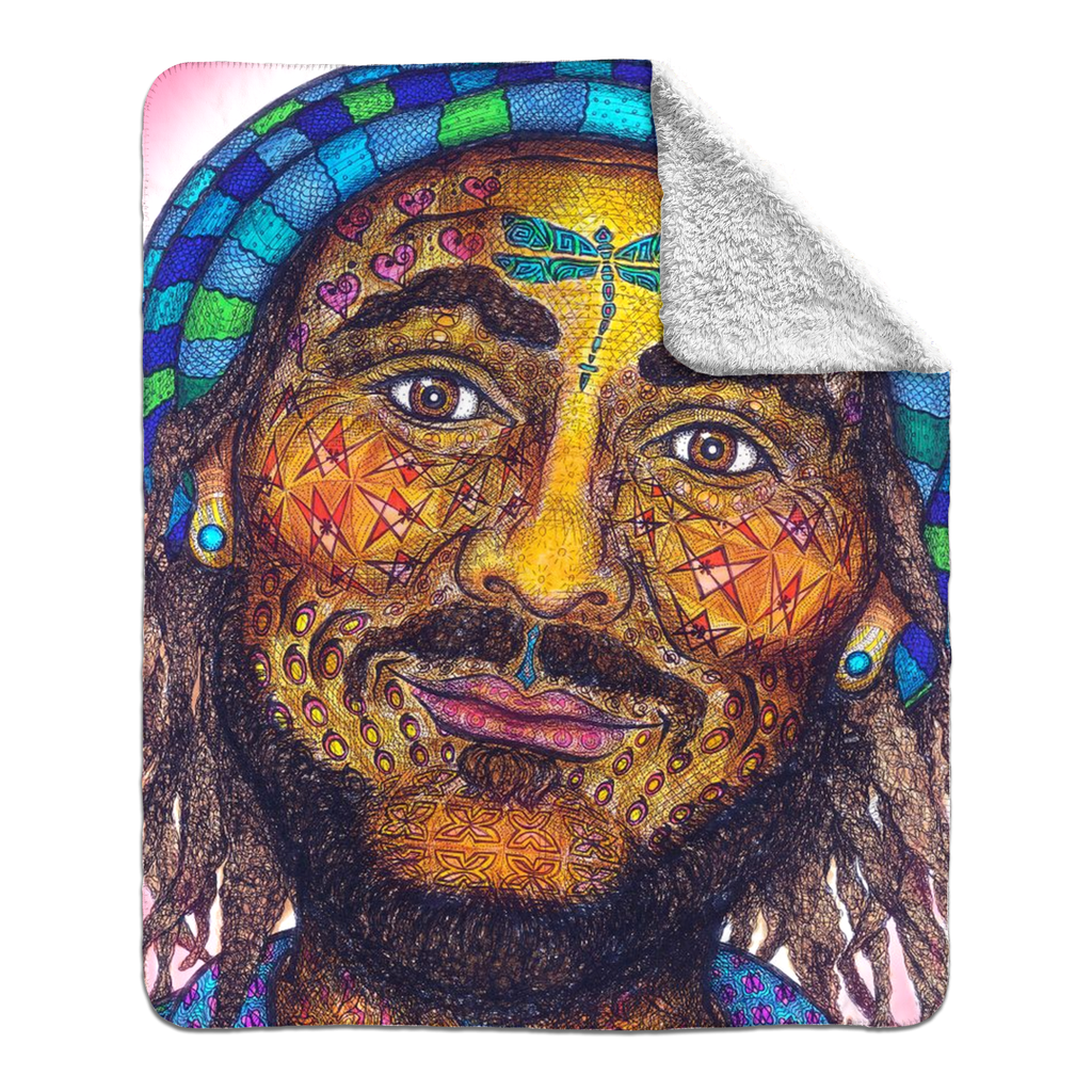 the-wisdom-keeper-of-freedom-full-color-fleece-sherpa-blanket – Wisdom Keepers