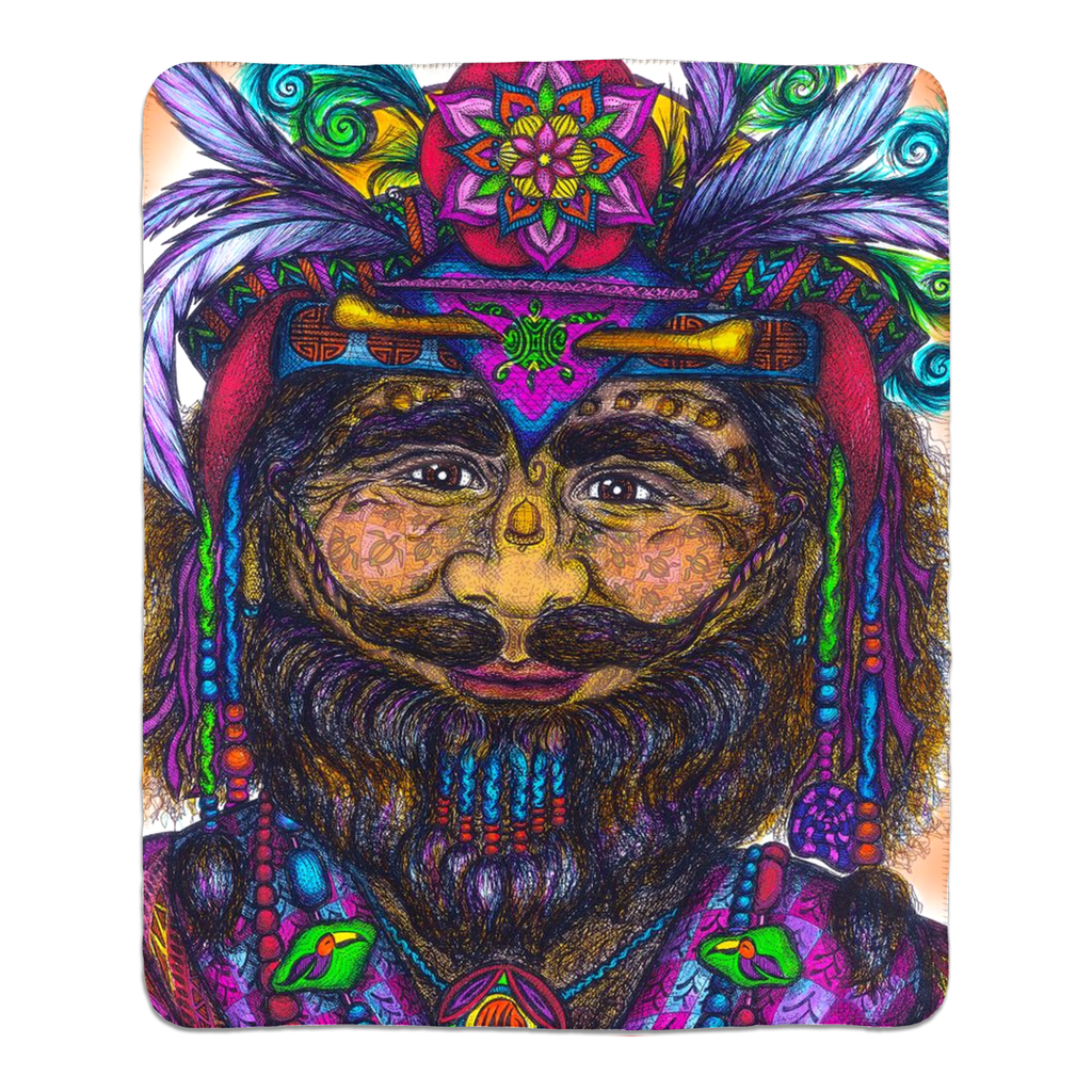the-wisdom-keeper-of-competence-full-color-fleece-sherpa-blanket – Wisdom Keepers