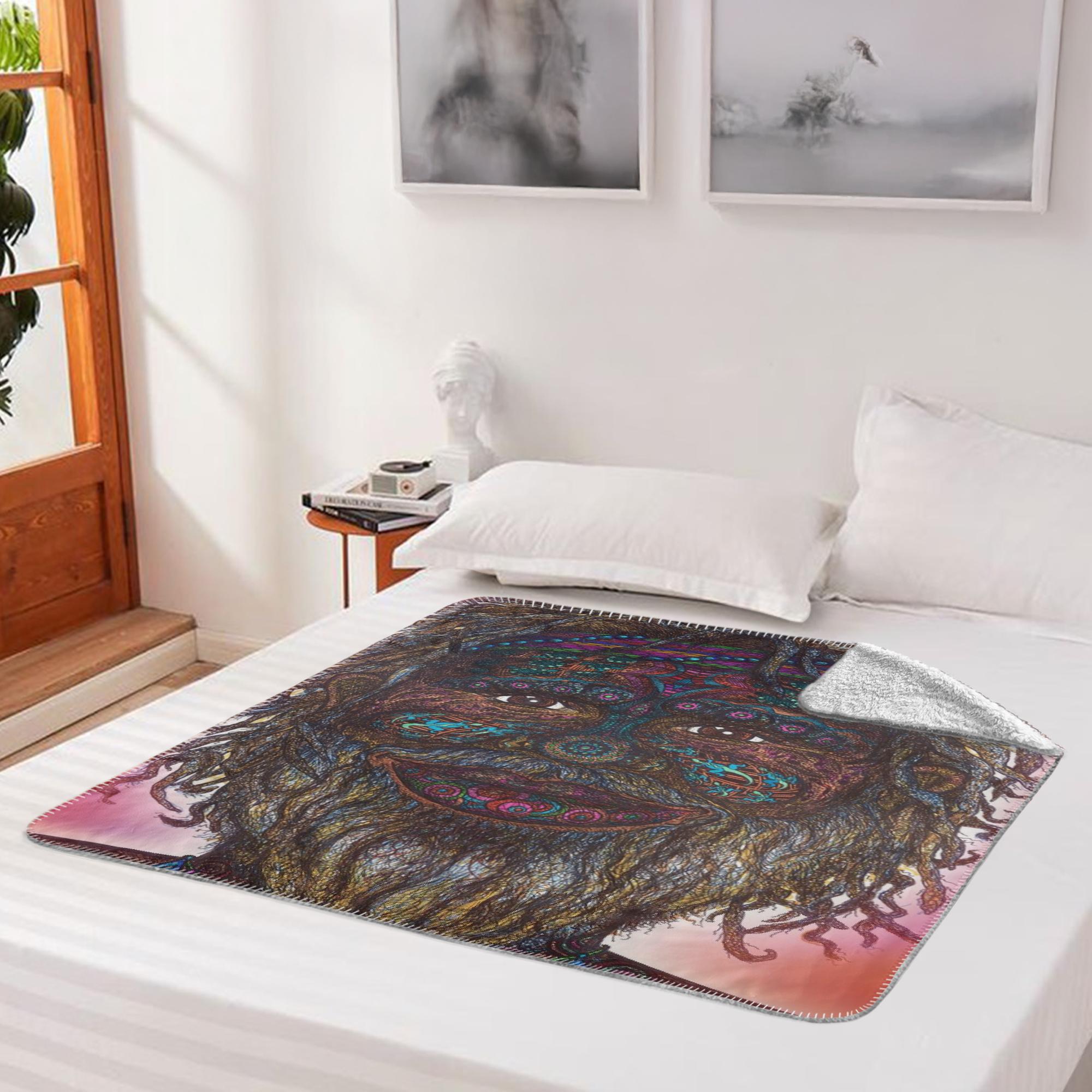 the-wisdom-keeper-of-orientation-unity-full-color-fleece-sherpa-blanket – Wisdom Keepers