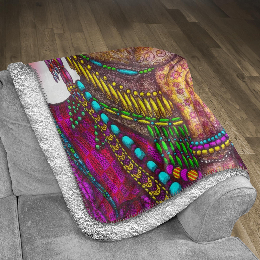 the-wisdom-keeper-of-understanding-forgiveness-full-color-fleece-sherpa-blanket – Wisdom Keepers