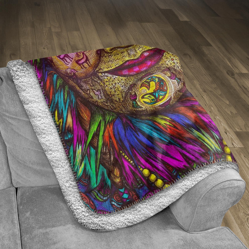 the-wisdom-keeper-of-expansion-superabundance-full-color-fleece-sherpa-blanket – Wisdom Keepers