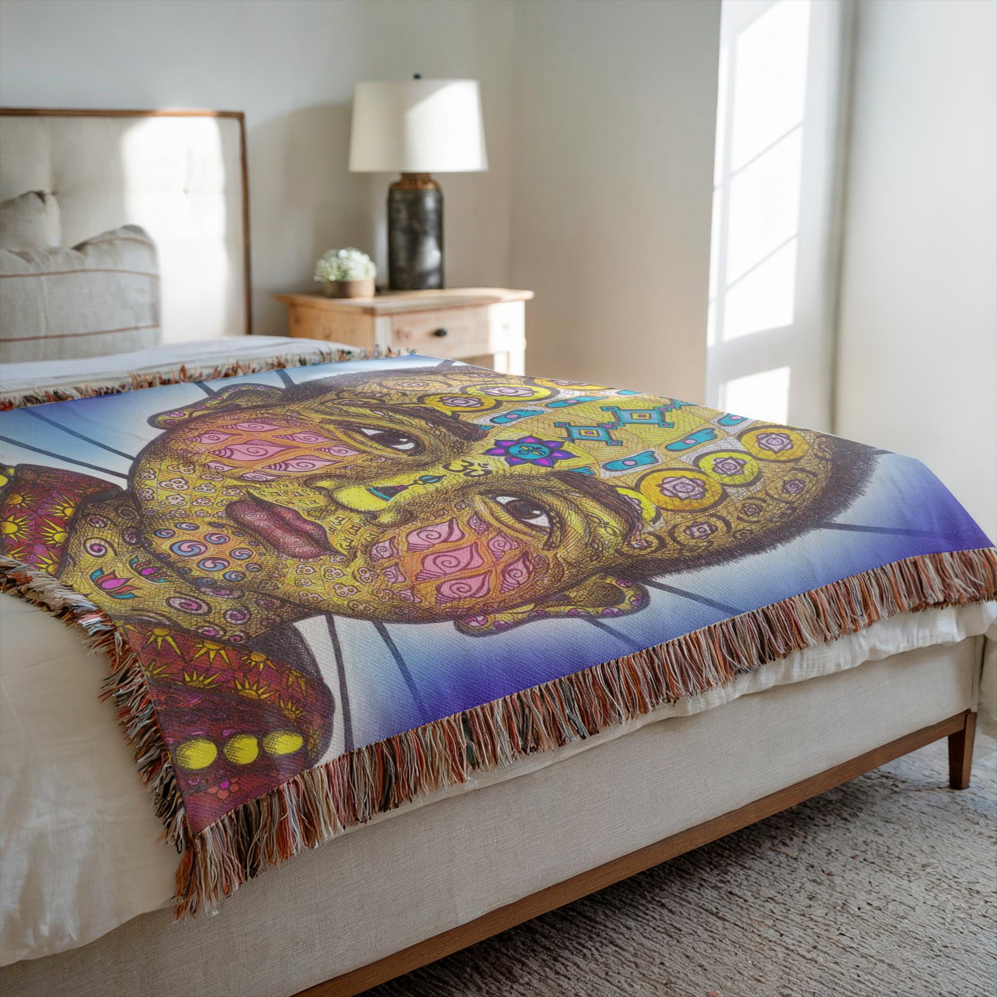 the-wisdom-keeper-of-initiative-awakening-full-color-woven-blanket – Wisdom Keepers