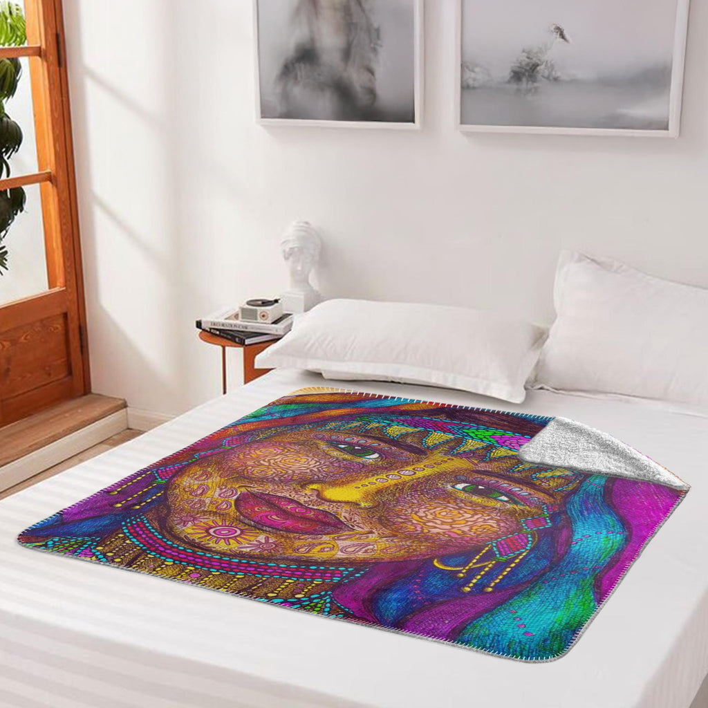 the-wisdom-keeper-of-empathy-full-color-fleece-sherpa-blanket – Wisdom Keepers