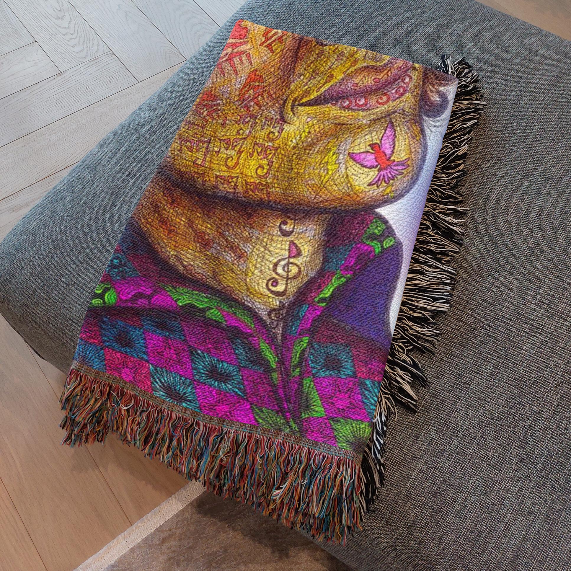 the-wisdom-keeper-of-enrichment-full-color-woven-blanket – Wisdom Keepers