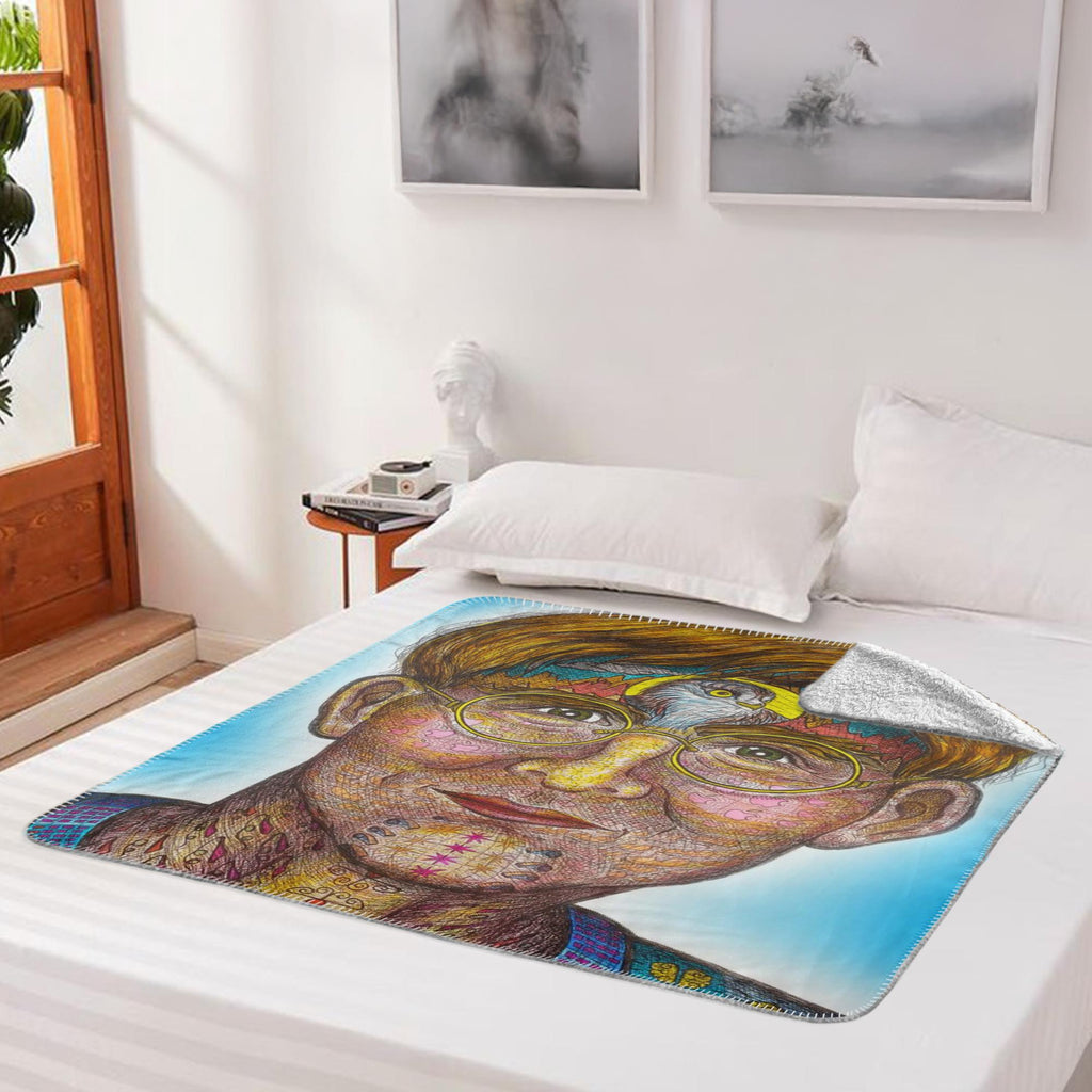 the-wisdom-keeper-of-insight-full-color-fleece-sherpa-blanket – Wisdom Keepers
