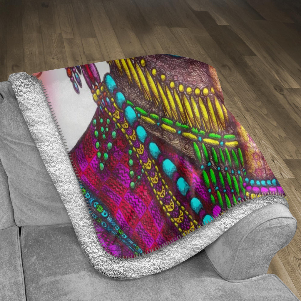 the-wisdom-keeper-of-understanding-forgiveness-full-color-fleece-sherpa-blanket – Wisdom Keepers