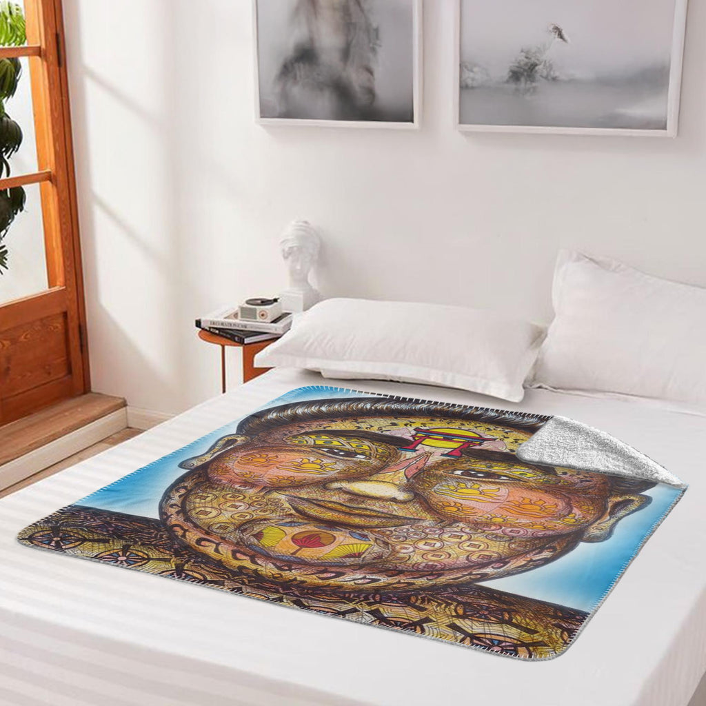 the-wisdom-keeper-of-strength-full-color-fleece-sherpa-blanket – Wisdom Keepers