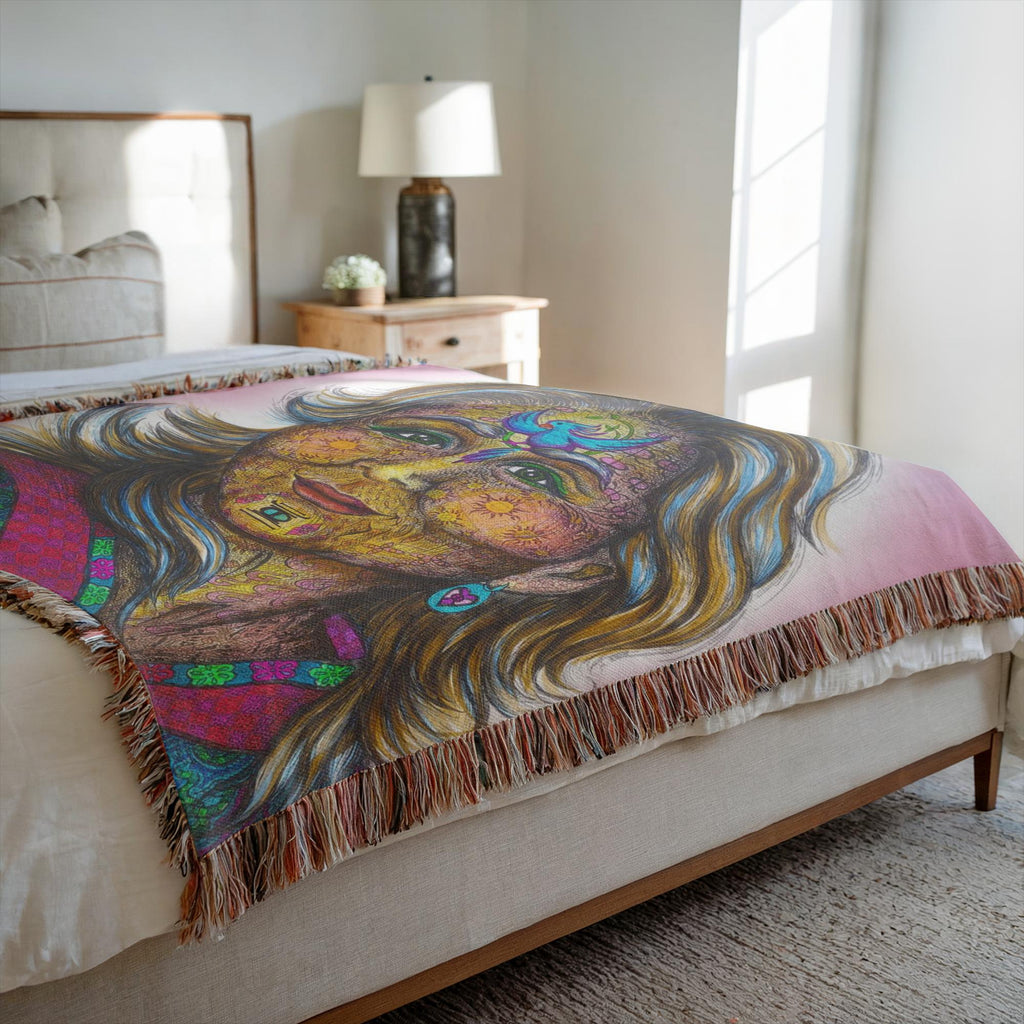the-wisdom-keeper-of-commitment-devotion-full-color-woven-blanket – Wisdom Keepers