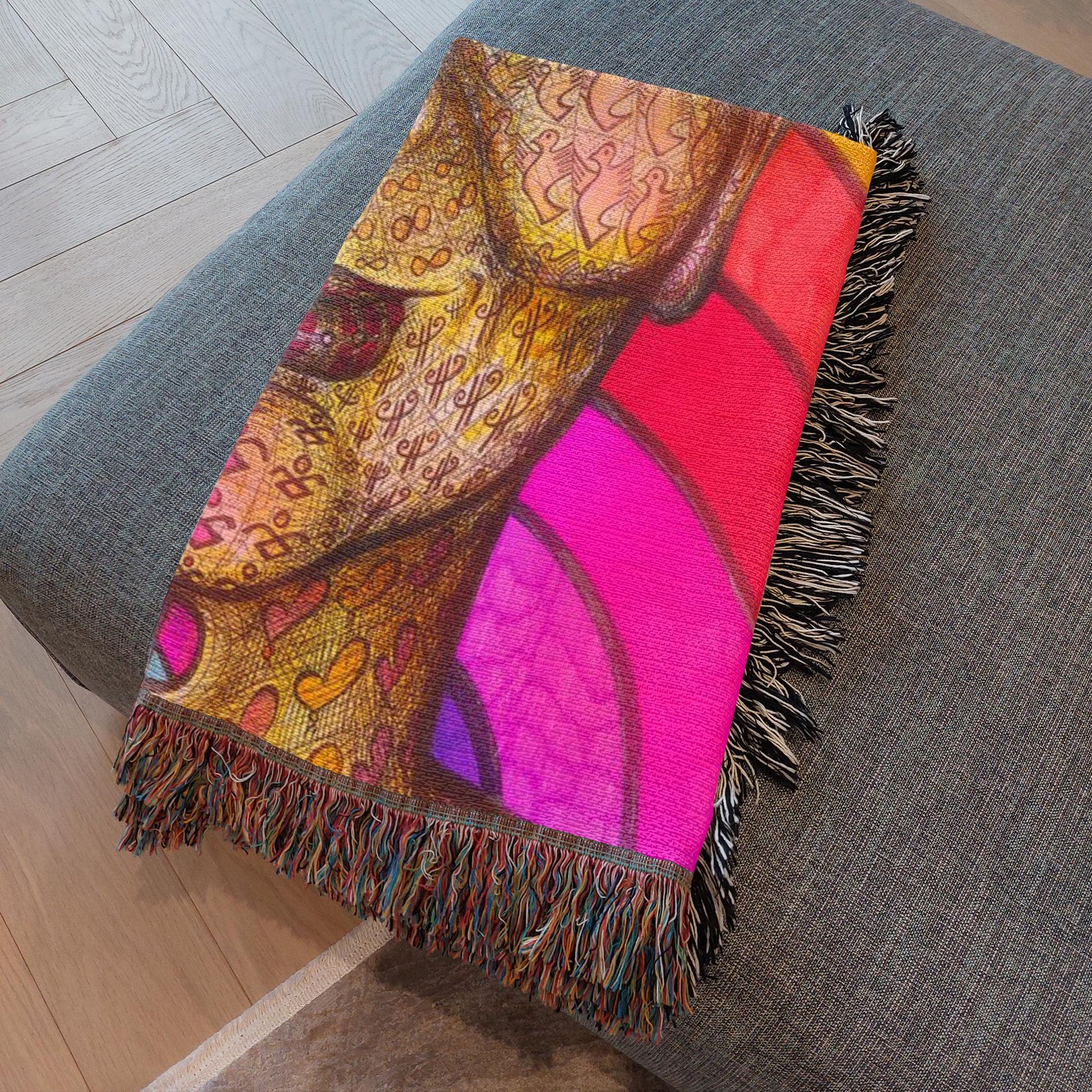 the-wisdom-keeper-of-equality-tenderness-full-color-woven-blanket – Wisdom Keepers