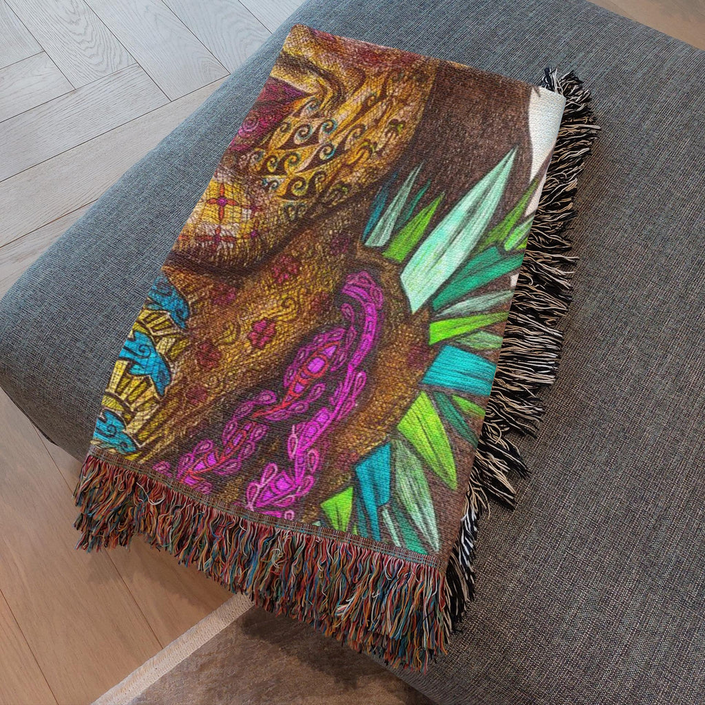 the-wisdom-keeper-of-vitality-full-color-woven-blanket – Wisdom Keepers