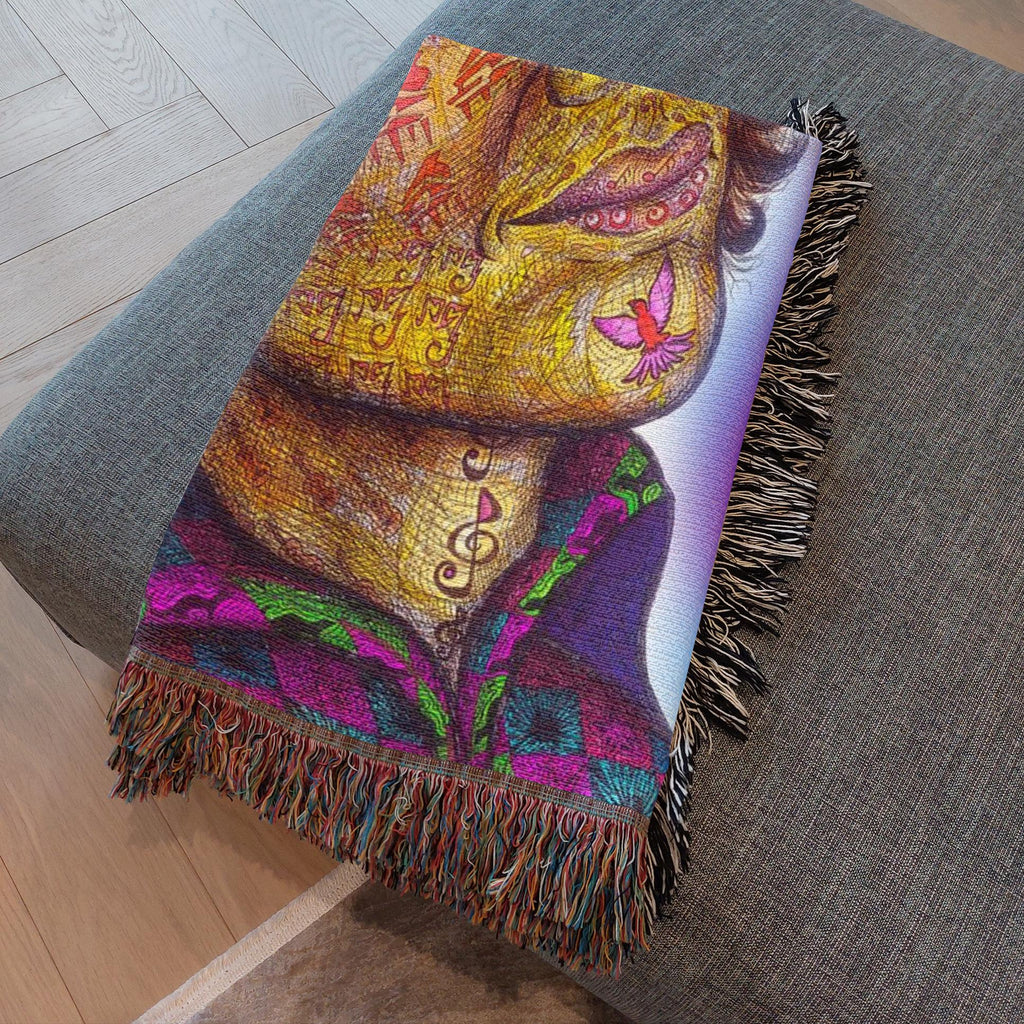the-wisdom-keeper-of-enrichment-full-color-woven-blanket – Wisdom Keepers